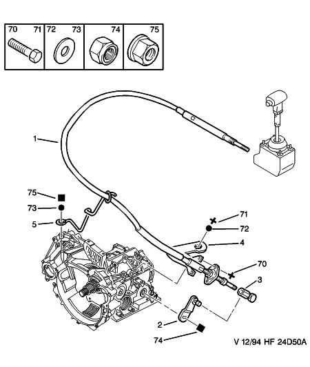 Talbot 6939-45 - Rulment sarcina suport arc aaoparts.ro