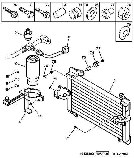 VAG 6455 AE - Uscator,aer conditionat aaoparts.ro