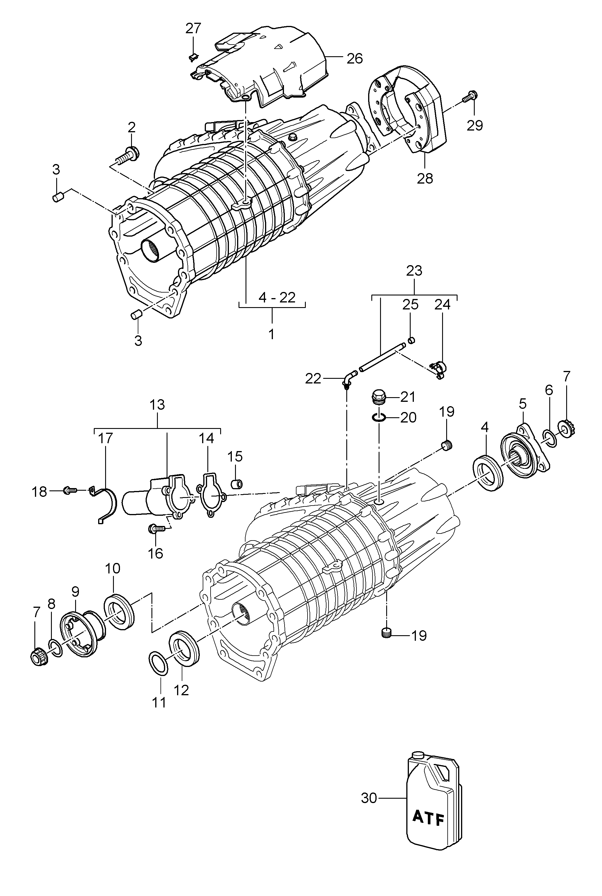 VAG N 105 184 03 - Surub aaoparts.ro