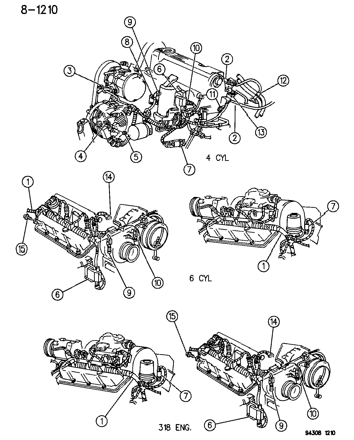 FCA 56005 925 - Sonda Lambda aaoparts.ro