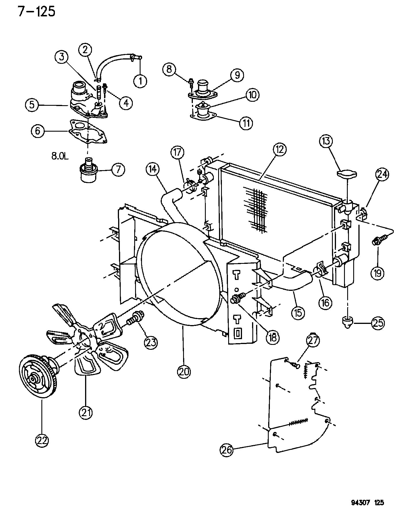 FCA 449 4469 - Termostat,lichid racire aaoparts.ro