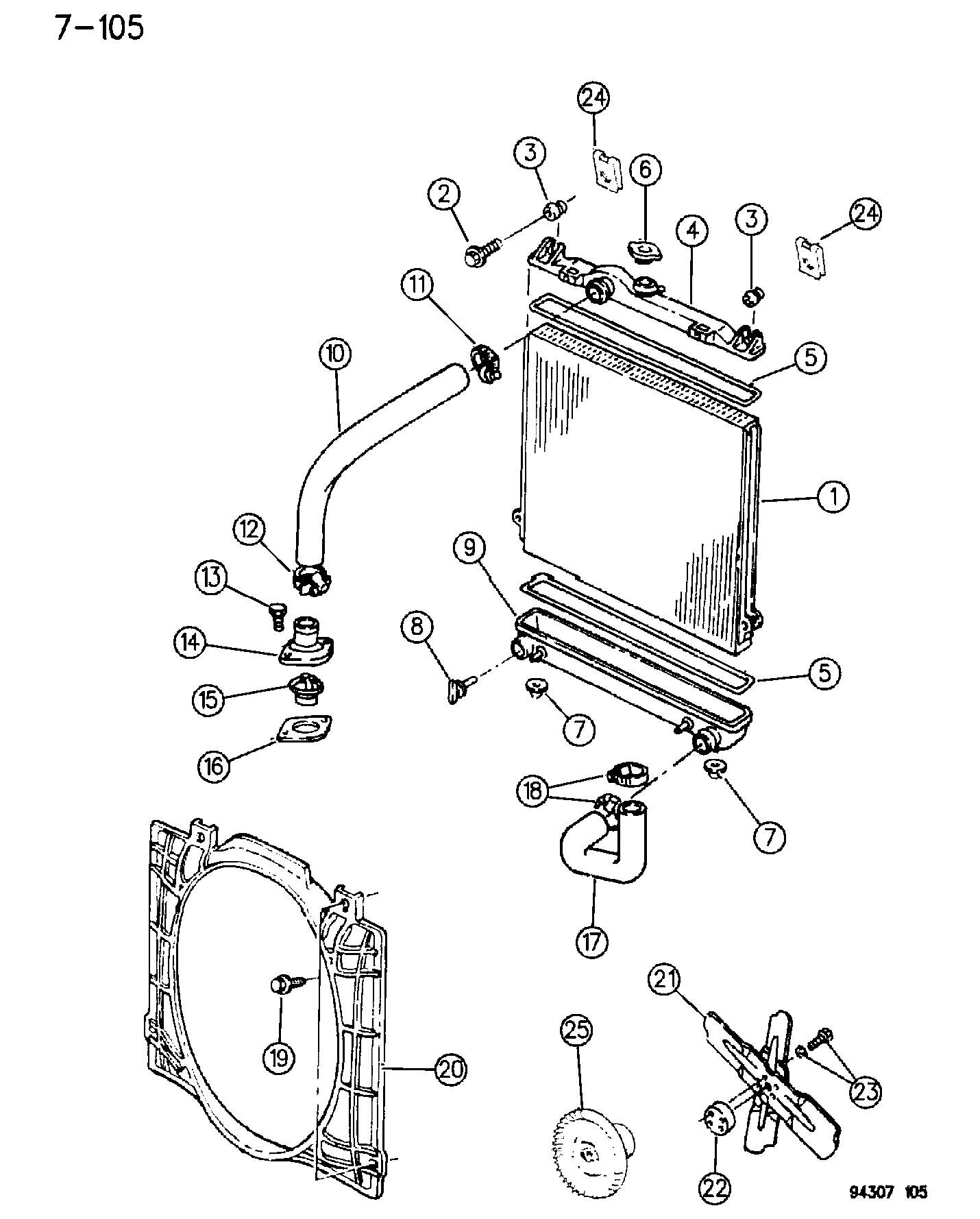 FCA 449 4469 - Termostat,lichid racire aaoparts.ro