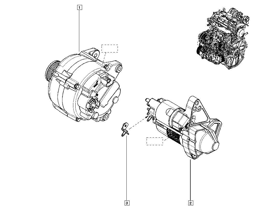 VALEO 588027 - Fulie, alternator aaoparts.ro