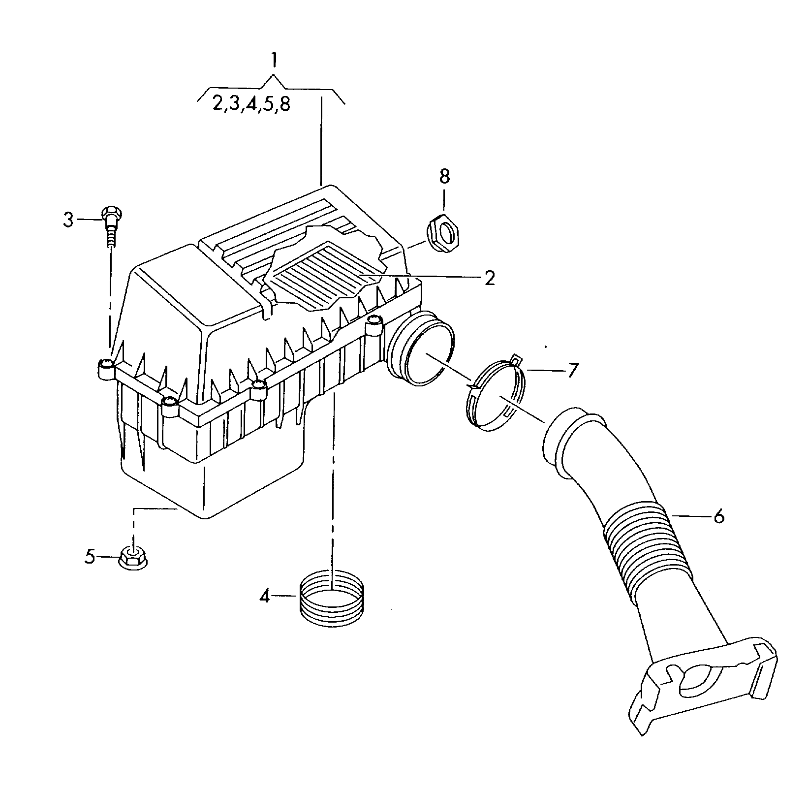 AUDI 036129620J - Starter aaoparts.ro