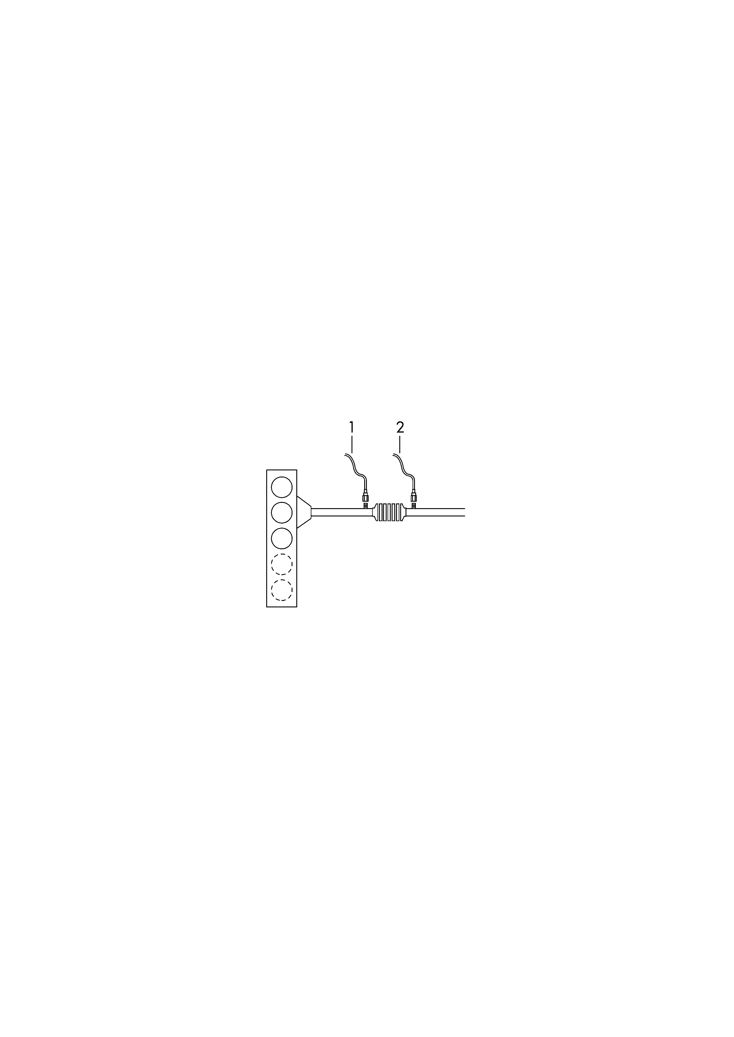 Triscan 8845 29133 - Sonda Lambda aaoparts.ro