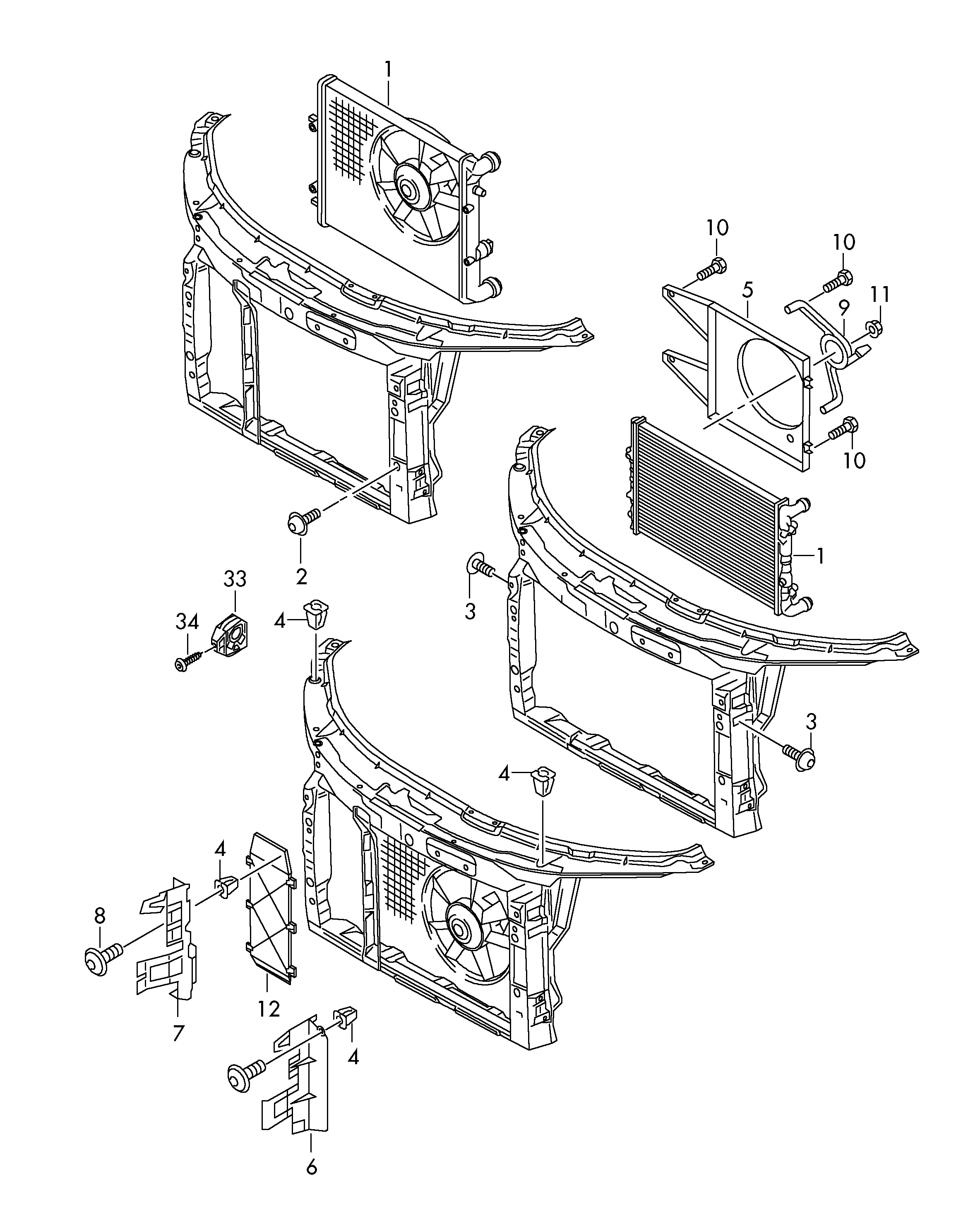 VAG G  013774M2 - Antigel aaoparts.ro