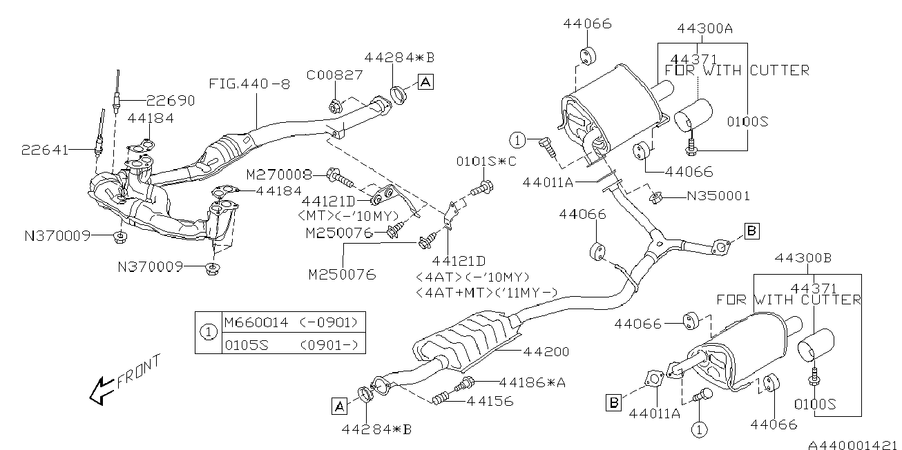 Denso DOX-0361 - Sonda Lambda aaoparts.ro