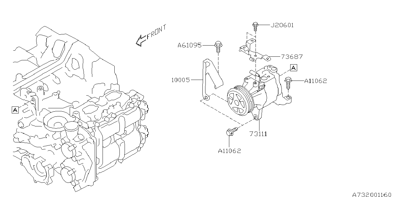 ACAUTO AC-04DN18 - Bobina, ambreiaj magnetic compresor aaoparts.ro