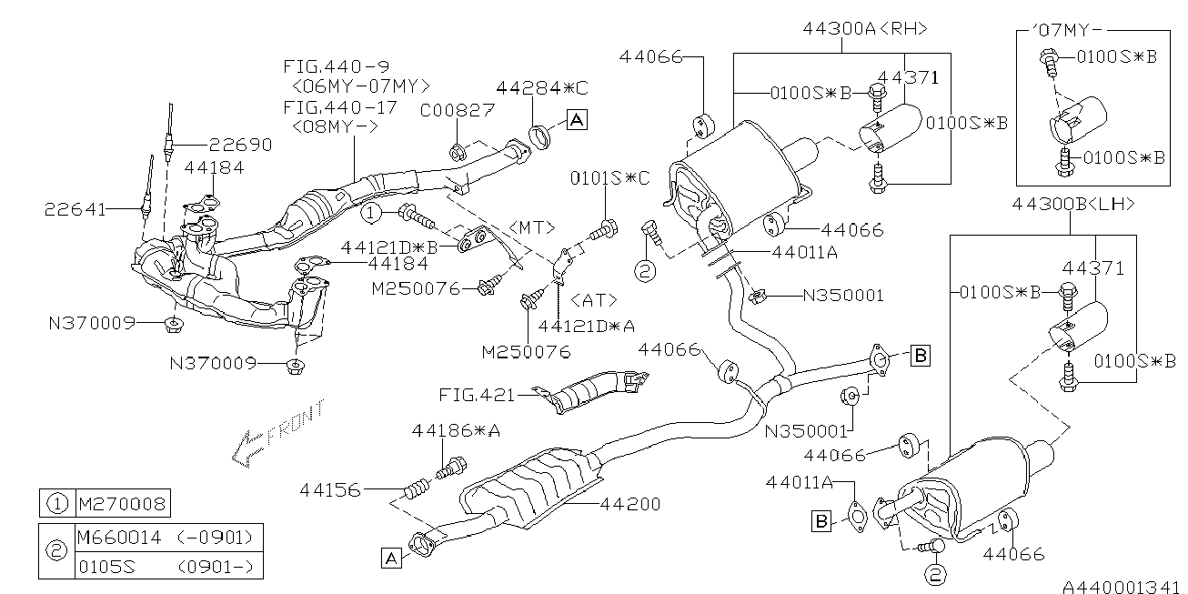 Denso DOX-0361 - Sonda Lambda aaoparts.ro