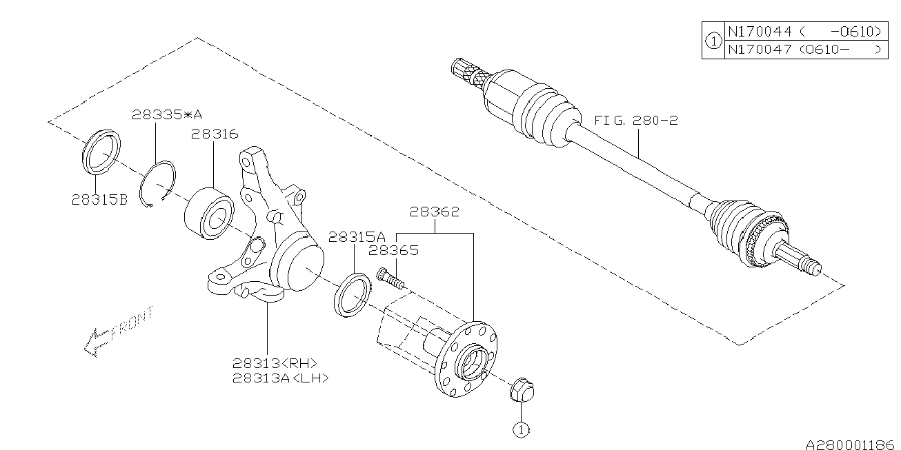 SNR R181.09 - Set rulment roata aaoparts.ro