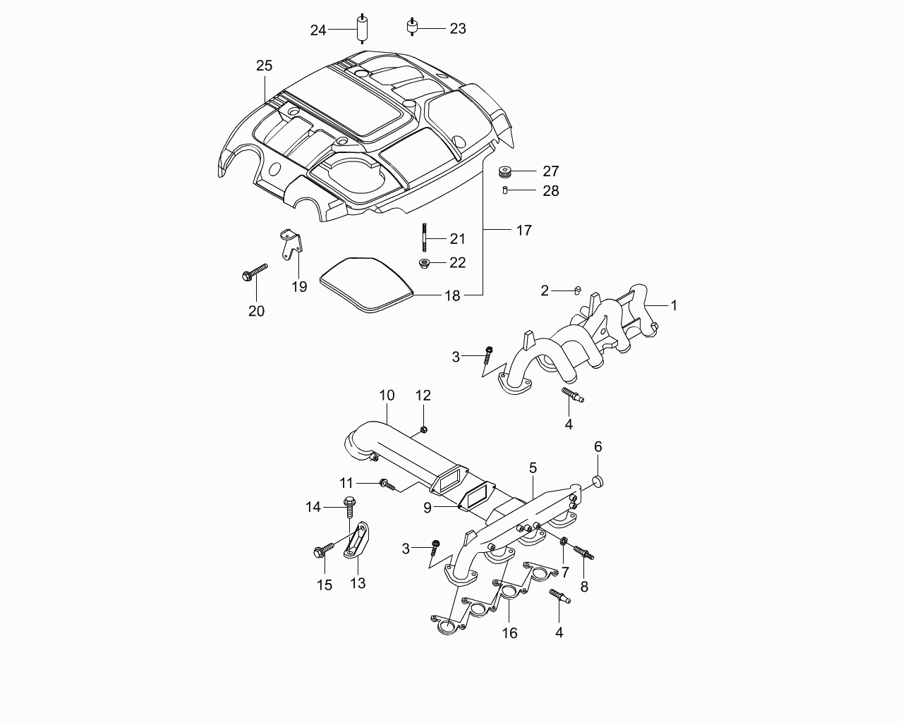 Mercedes-Benz 007603 008109 - Inel etansare, surub drena ulei aaoparts.ro