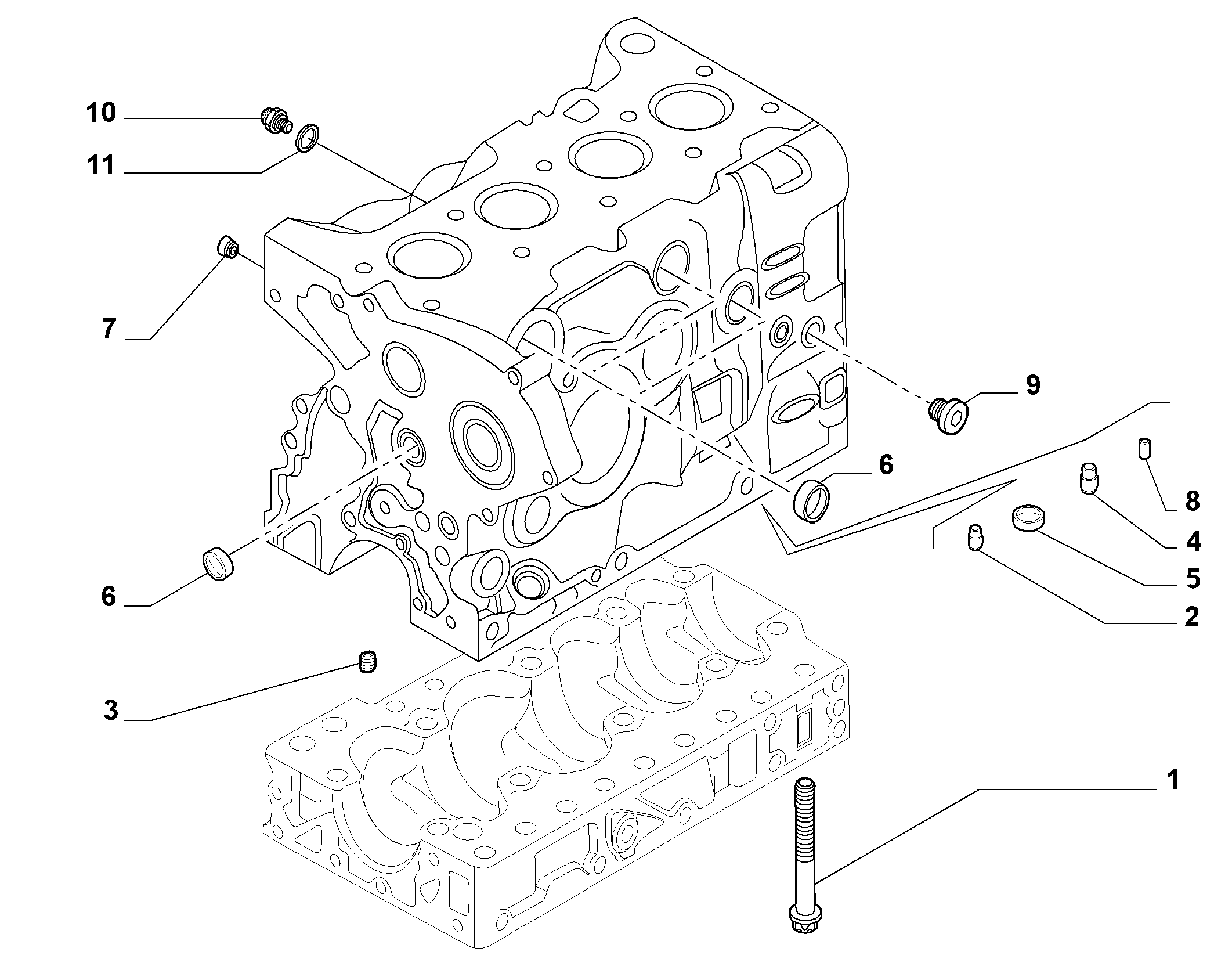 FCA 10259960 - Racord evacuare aaoparts.ro