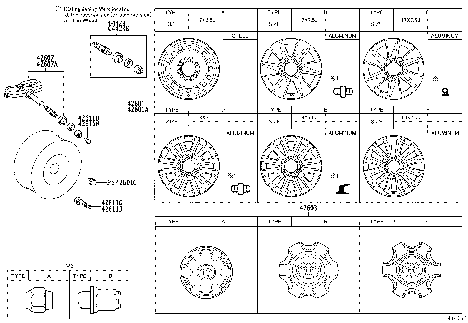 Mobiletron TX-S162 - Senzor, sistem de control al presiunii pneuri aaoparts.ro