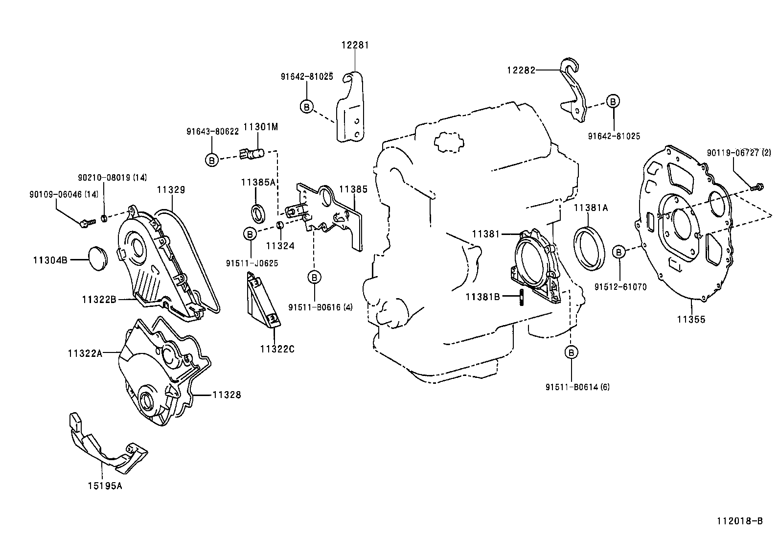 LEXUS 90919-05012 - Senzor impulsuri, arbore cotit aaoparts.ro