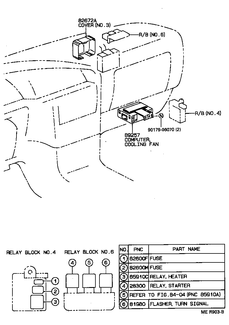 TOYOTA 81980-50010 - Modul semnalizare aaoparts.ro