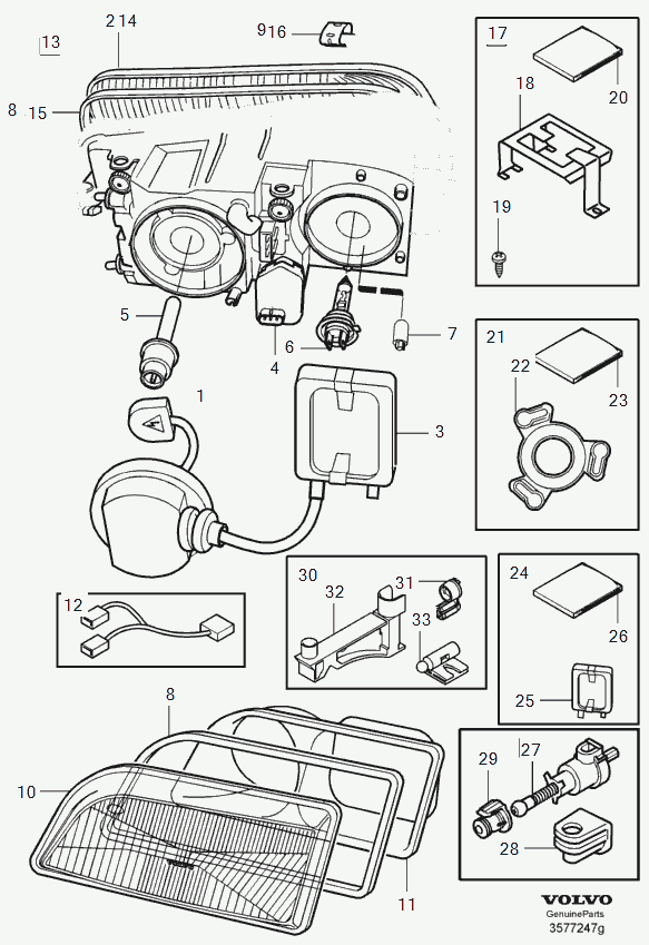 Magneti Marelli 713121817019 - Unitate de control,lumini aaoparts.ro
