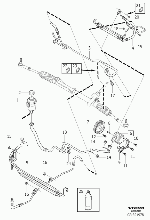 FA1 13-70003.5 - Clips, acoperire decorativa si protectie aaoparts.ro