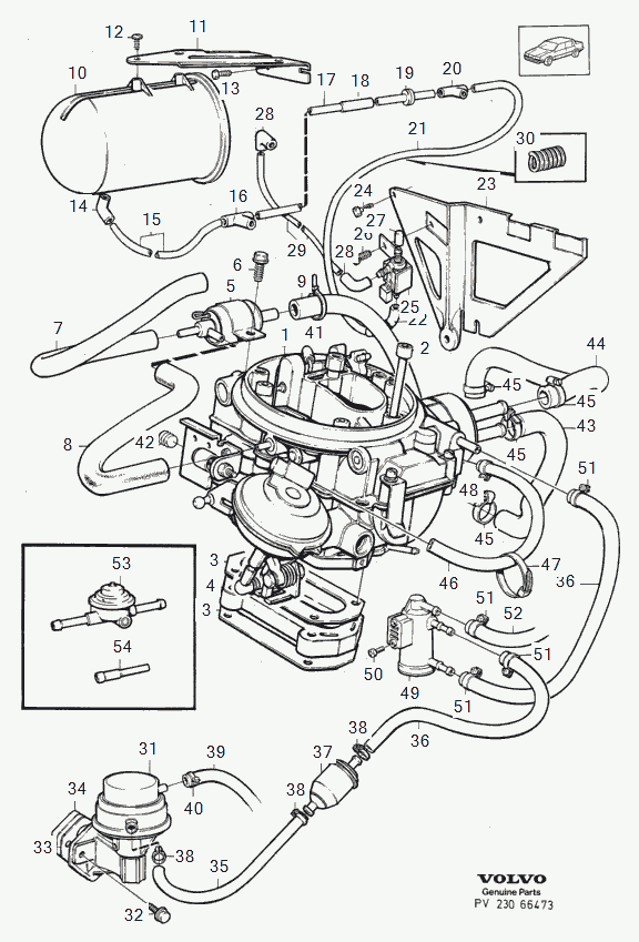 FORD 1332455 - Brat, suspensie roata aaoparts.ro