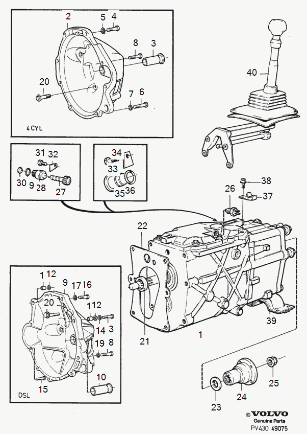 FORD 1 232 637 - Far aaoparts.ro