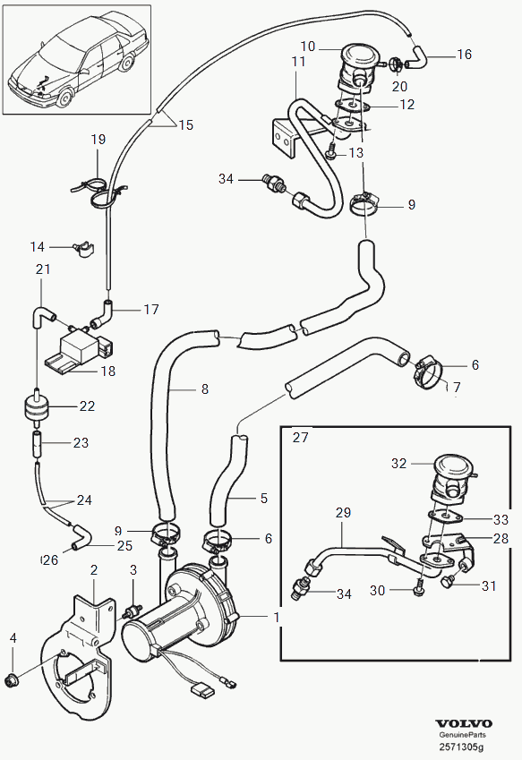 FORD 1332454 - Brat, suspensie roata aaoparts.ro