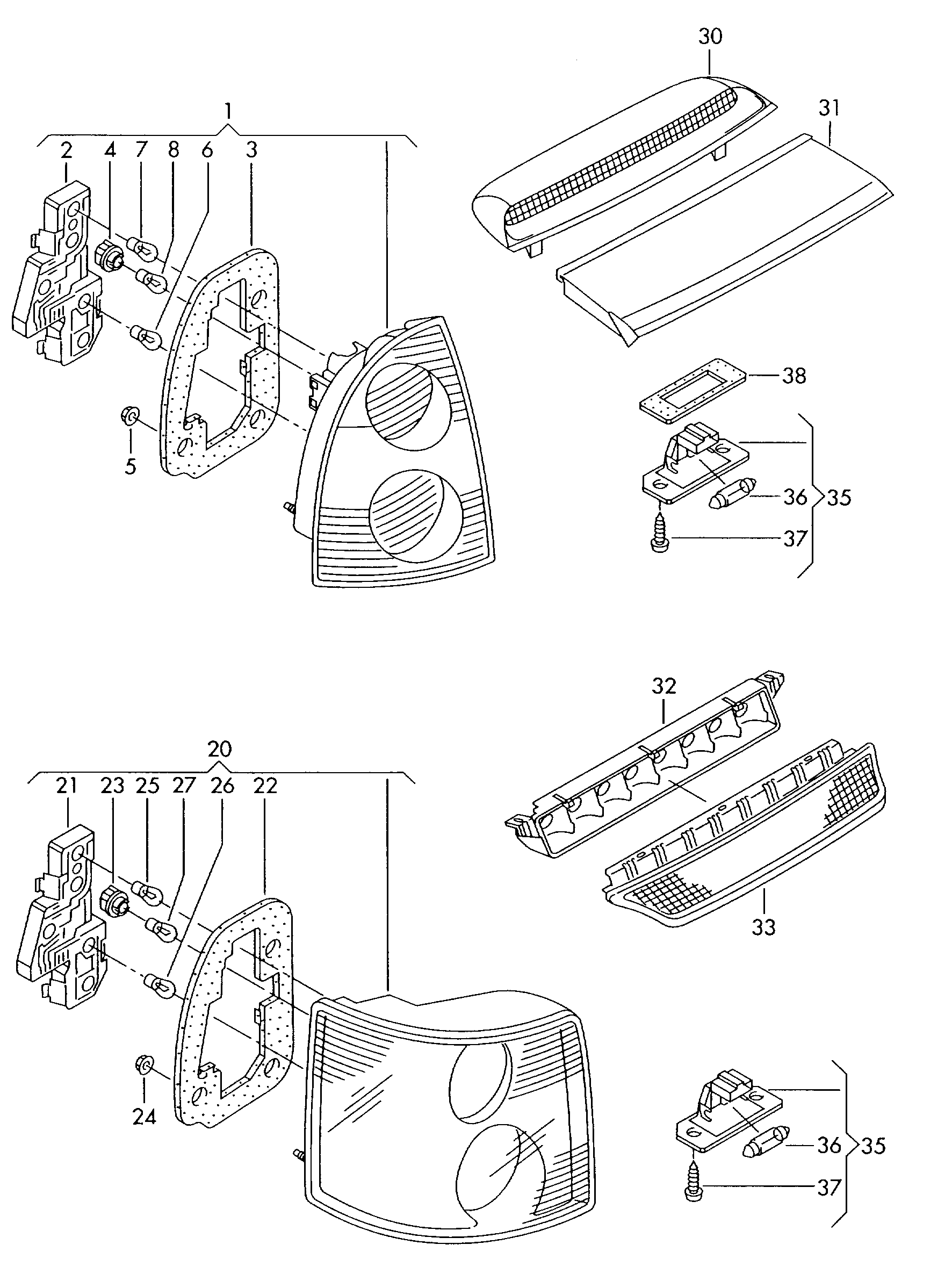 VAG N  10256401 - Bec, lumini bord aaoparts.ro