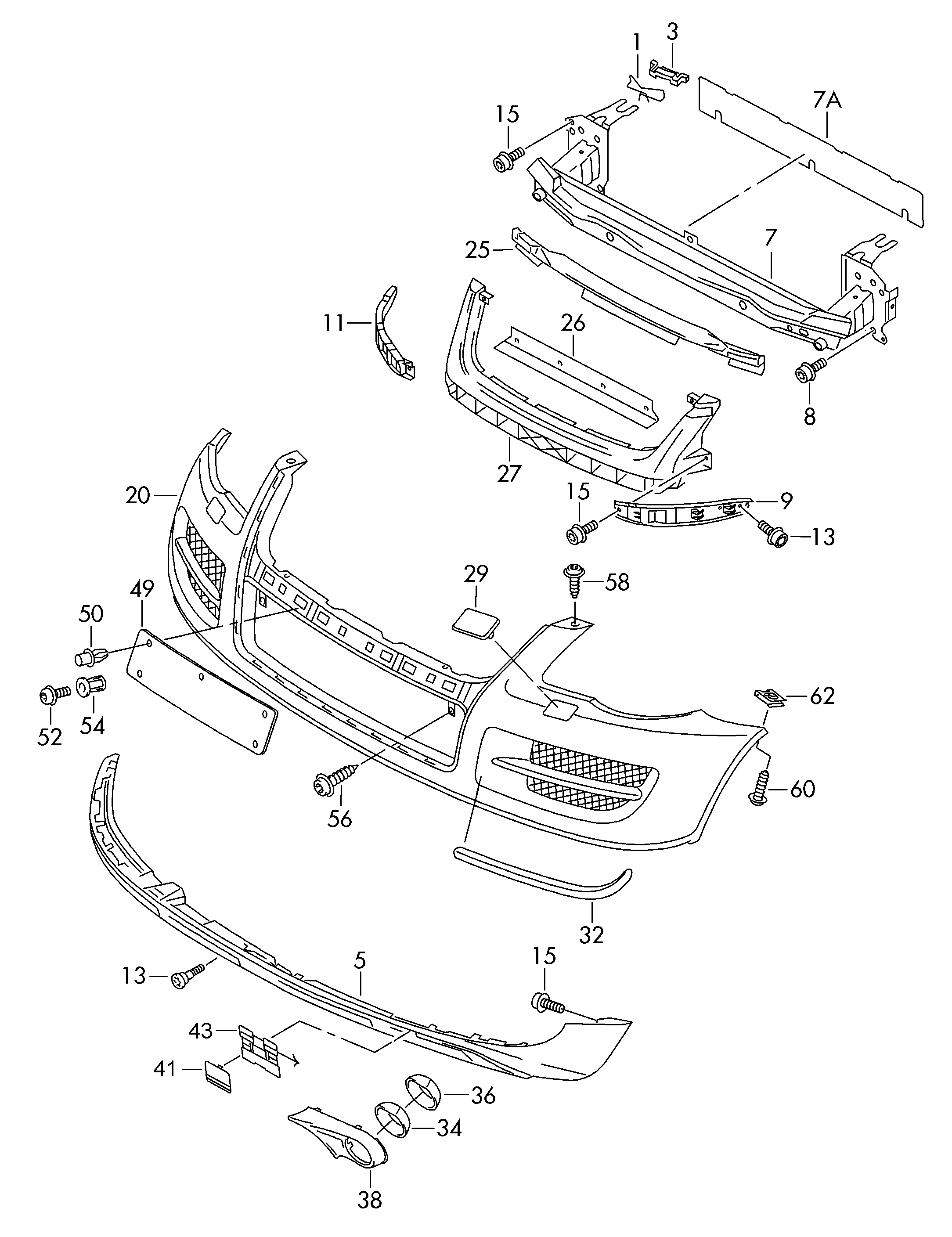Febest 88570-160 - Clips, acoperire decorativa si protectie aaoparts.ro