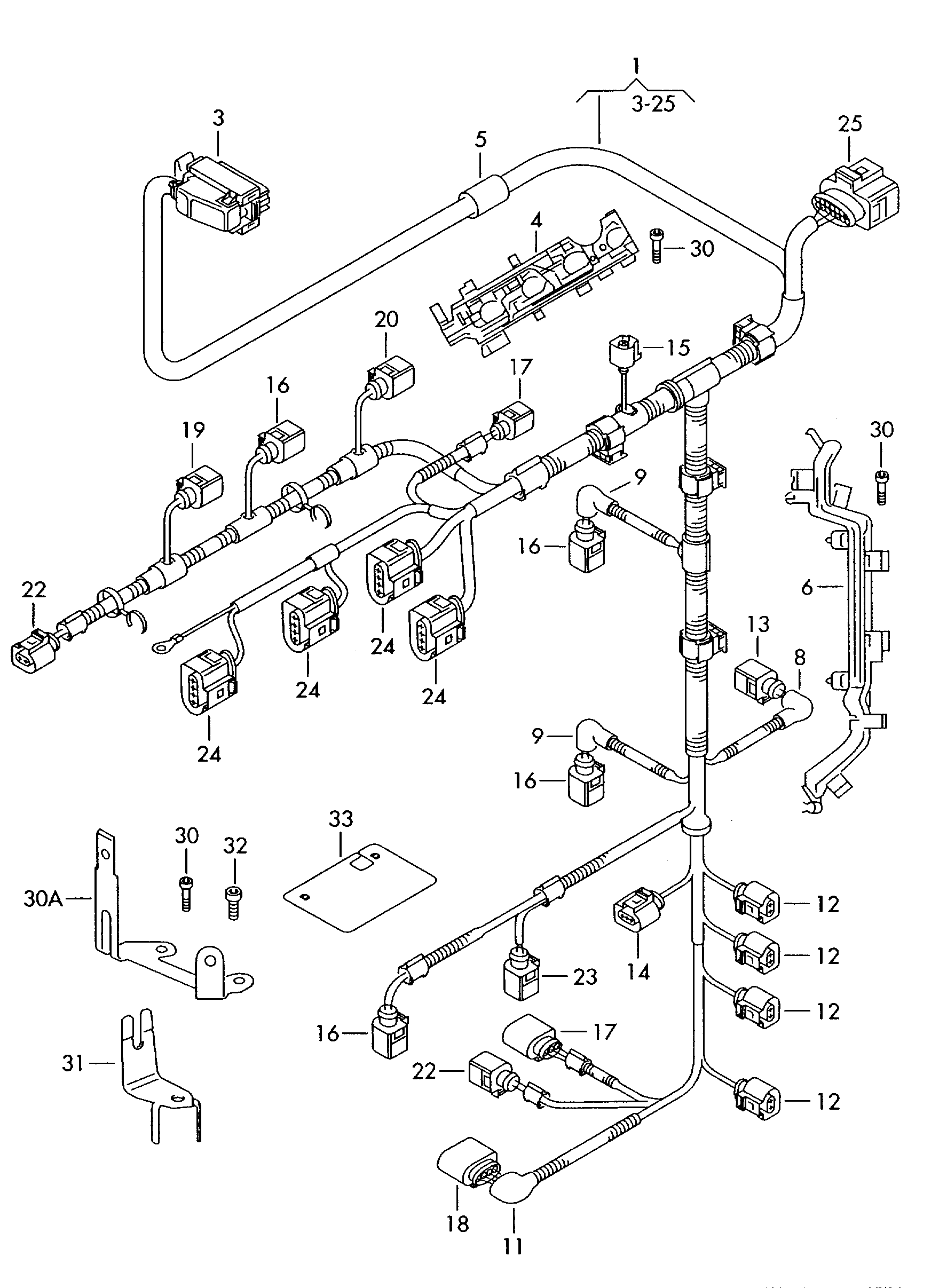 FORD 1J0973722 - Compresor, climatizare aaoparts.ro
