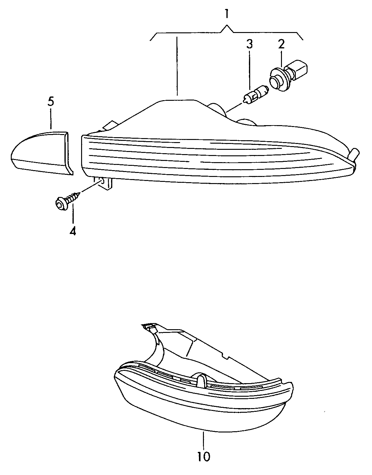 DPA 99531790102 - Semnalizator aaoparts.ro