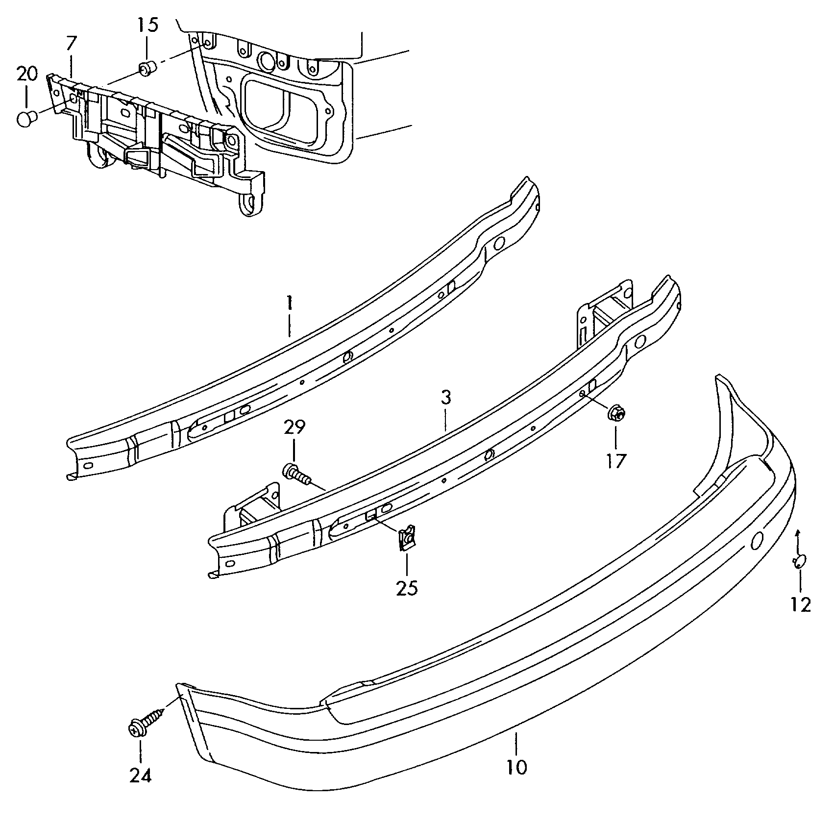 Poliplast 100.18202 - Tampon aaoparts.ro